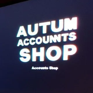 AUTUM ACCOUNTS SHOP - аккаунты