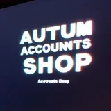 AUTUMACCOUNTS SHOP- accounts