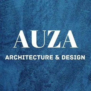 AUZA DESIGN - интерьеры