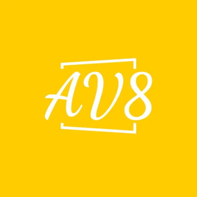 AV8 - Японское AV с субтитрами