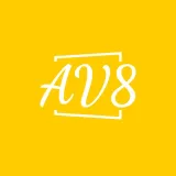 AV8 - Japanese. AV subtitled