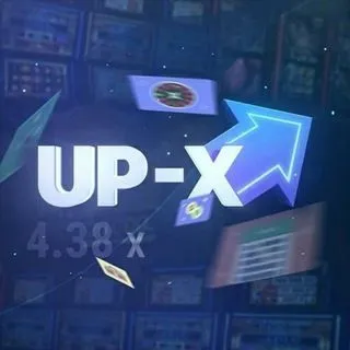 UP-X - бонусы и награды
