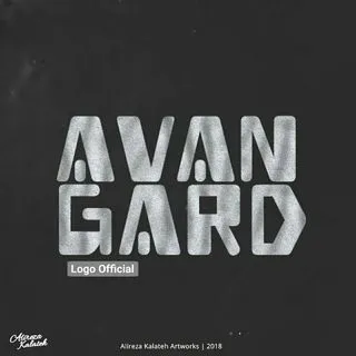 Avangard - Хип-хоп артист