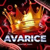 AVARICE - новости и контент