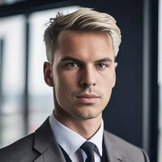 Resume Avatar Bot - фото для резюме