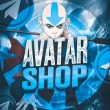 Avatar Shop - аватары