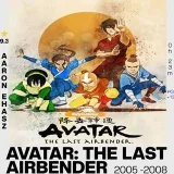 Avatar: TheLast Airbender- all seasons.