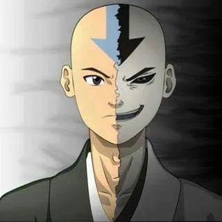 Avatar: Легенда об Аанге - бот