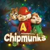 TheChipmunks- chipmonks