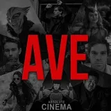 AVE is a moviegoer's geek