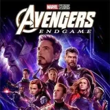AvengersEndgame - HD movies