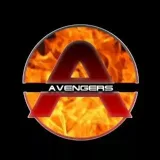 Avengers - PUBG команда