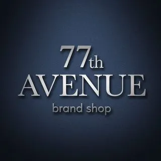 Avenue 77th - мужская одежда