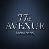 Avenue 77th - men's clothing