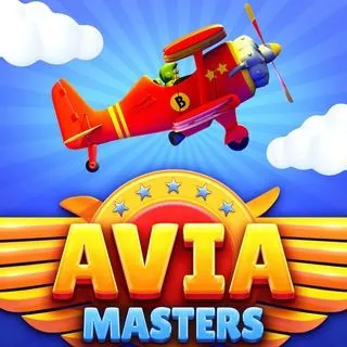 Avia Masters - Авиа игра