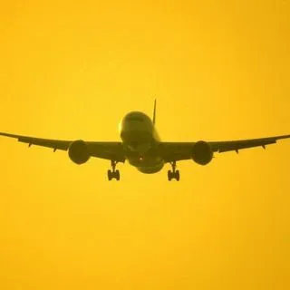Aviation Data - статистика и новости авиации