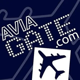 AviaGate - авиа новости