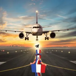 Aviation et Armée - авиа Франции