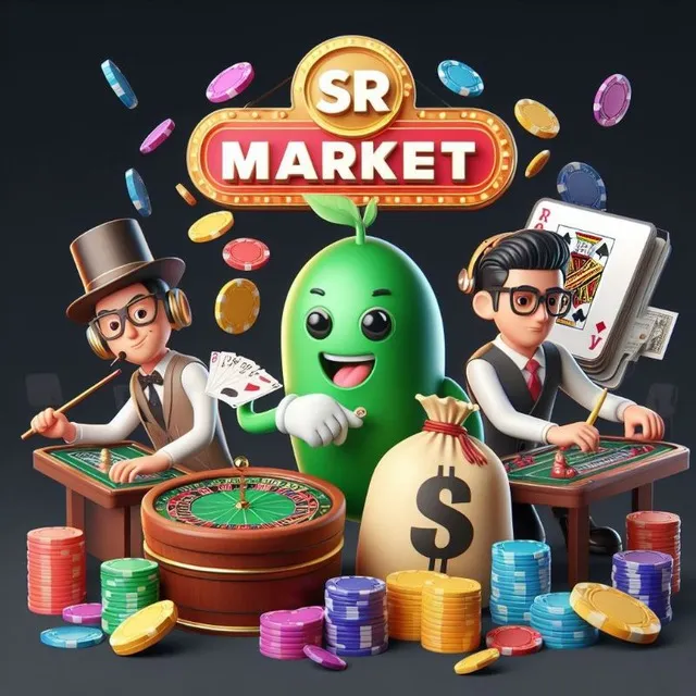 SR AVIATOR - play and entertainment