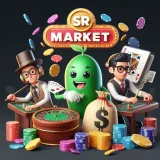 SR AVIATOR - juego y entretenimiento
