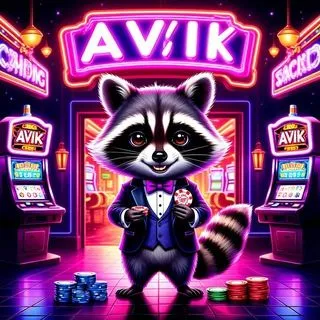 Avik - игровой бот
