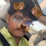 Avinash PatiL - контент