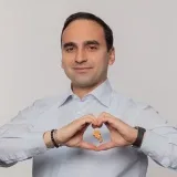 Tigran Avinyan- Mayor of Yerevan