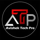 Avishek Tech Pro - techno