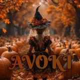 Avoki Iris- iris y contenido