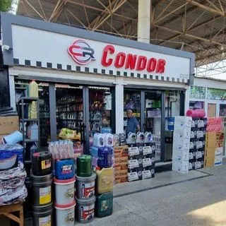 CONDOR OIL - моторные масла и антифризы