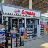 CONDOR OIL - моторные масла и антифризы