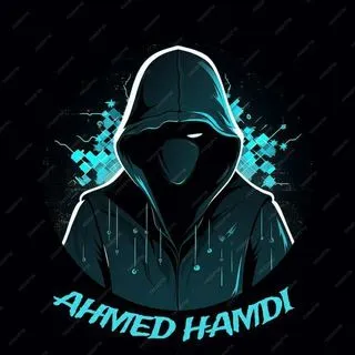 Ahmed EG - боты и программирование