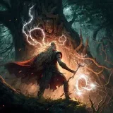 Awoken thanQ - пробуждение сознания