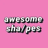 Awesome Shapes- Dance lessons.
