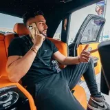 AxelArmani- lifestyle