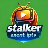 StalkerPortal -IPTVplaylists