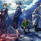 AYAKAAnime- summer anime