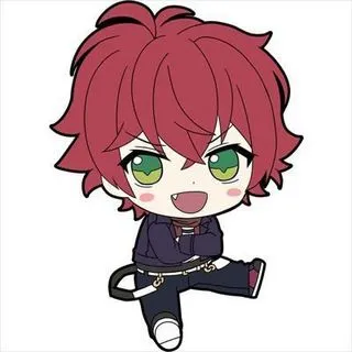 Ayato Kece - бот Telegram