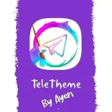 Themesfor Telegram - topicsAndroid