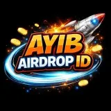 AYIB AIRDROP ID - free airdrops
