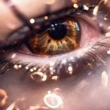 My Eyes - Романтический арт