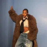 Ayra Starr - Nigerian star