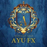 AYU FX - Королева Золота