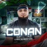 CONANANFAMILY- chat familiar