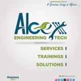 ABEX TECH - gadgets and services