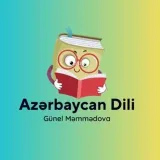 Azərbaycan Dili - Günel Məmmədova