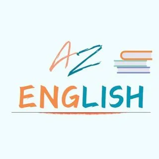 AZ English - обучение английскому