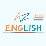 AZ English - обучение английскому