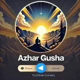 AzharGusha- sabiduría y noticias