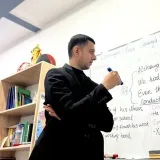 Hammaga Hi - IELTS 7